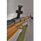 Mosin-Nagant 91/30 m44 1946 #'S MATCH  Mosin-Nagant 91/30 m44 1946 #'S MATCH